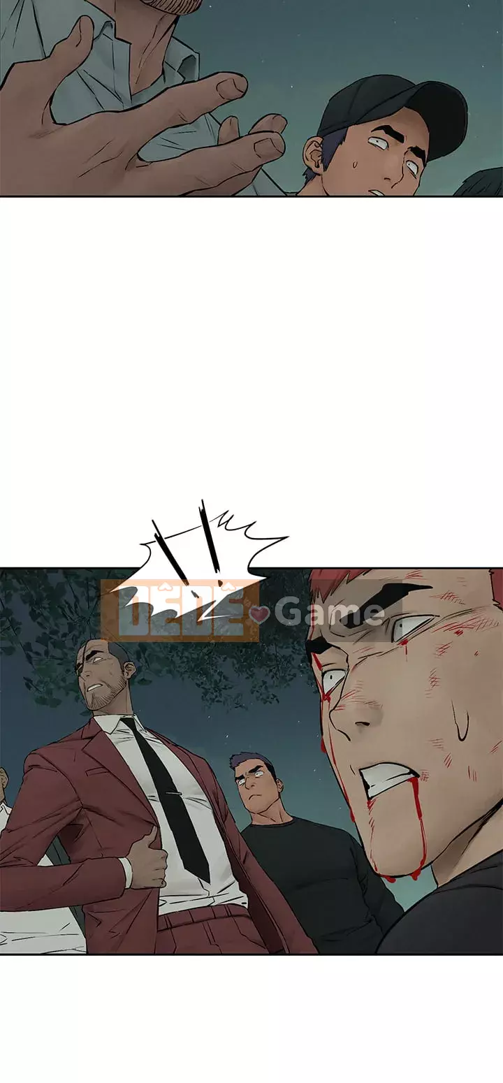 Xung đột Chương 156-157