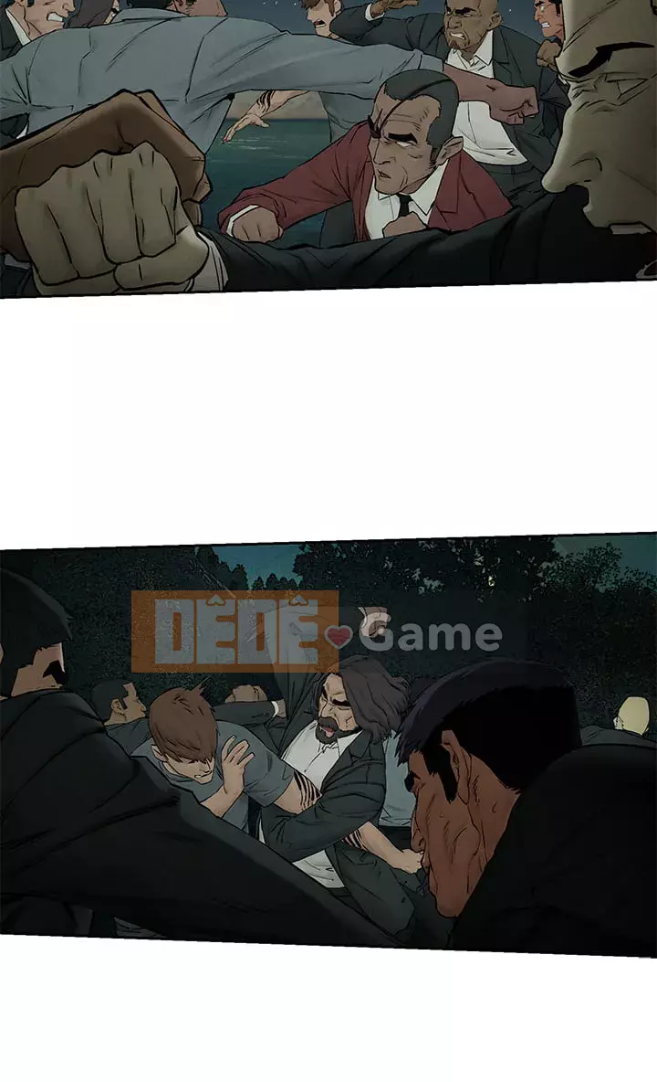 Xung đột Chương 156-157