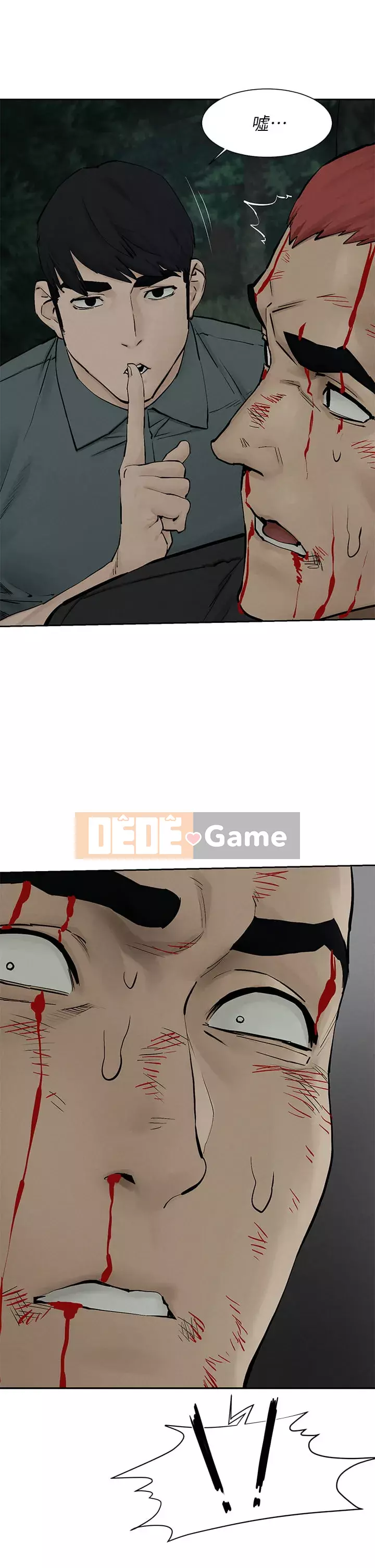 Xung đột Chương 156-157