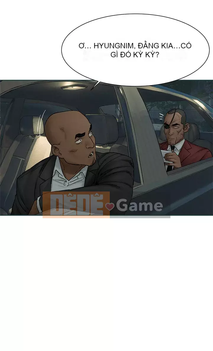 Xung đột Chương 155