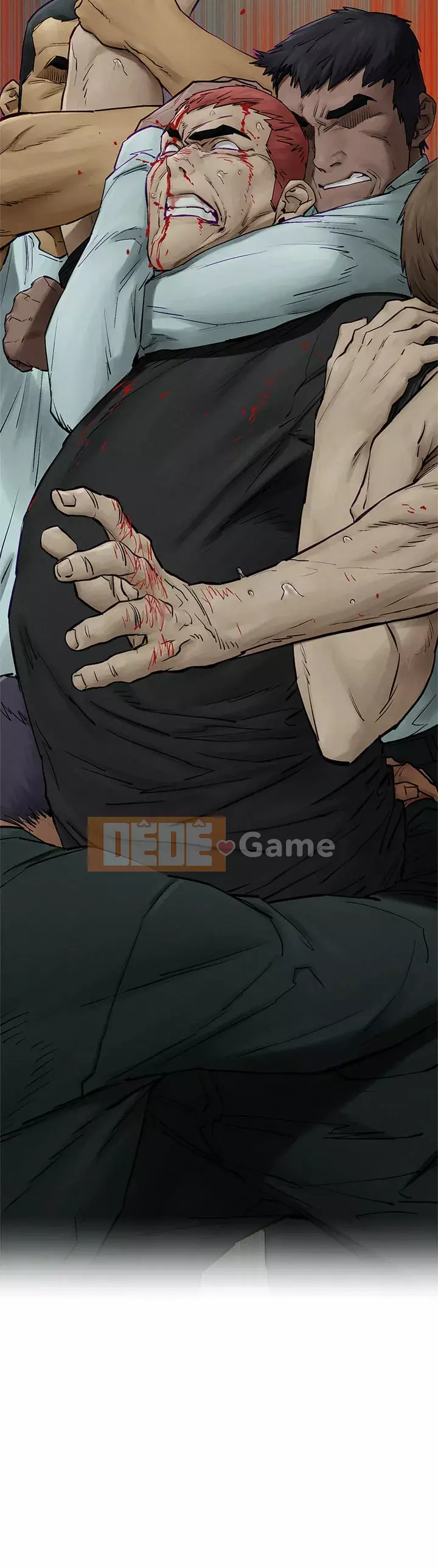 Xung đột Chương 155