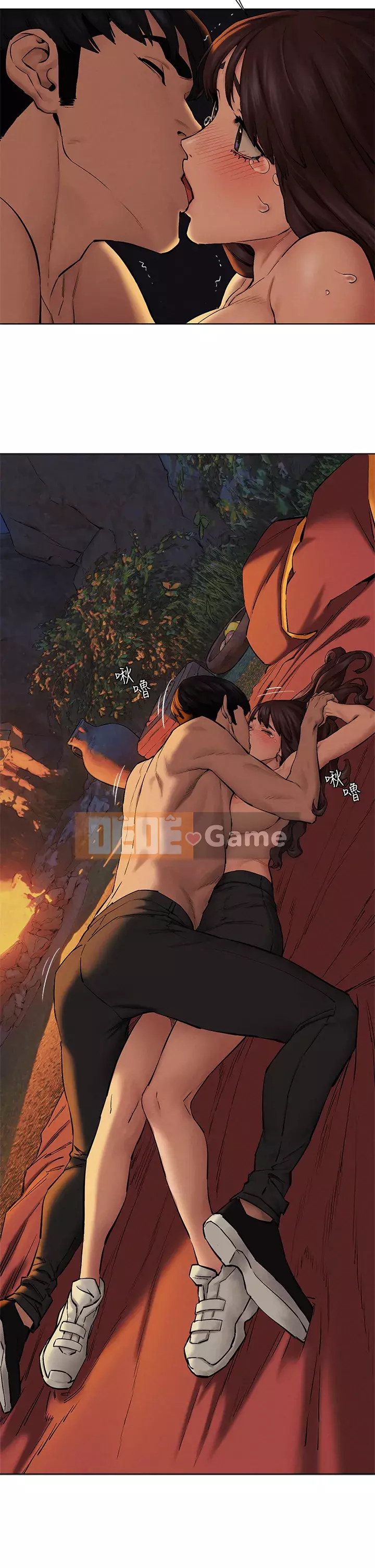 Xung đột Chương 153-154