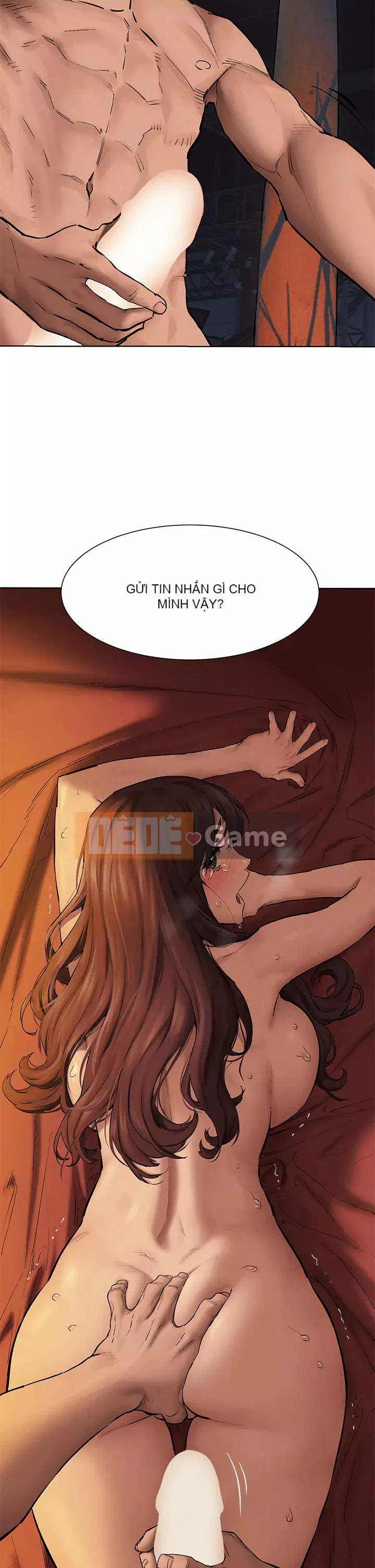 Xung đột Chương 153-154