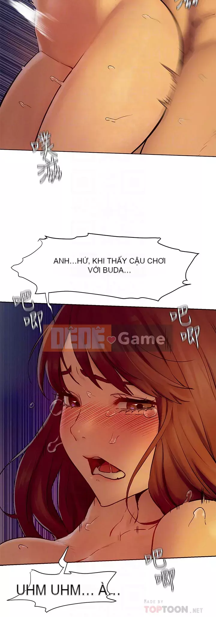 Xung đột Chương 153-154