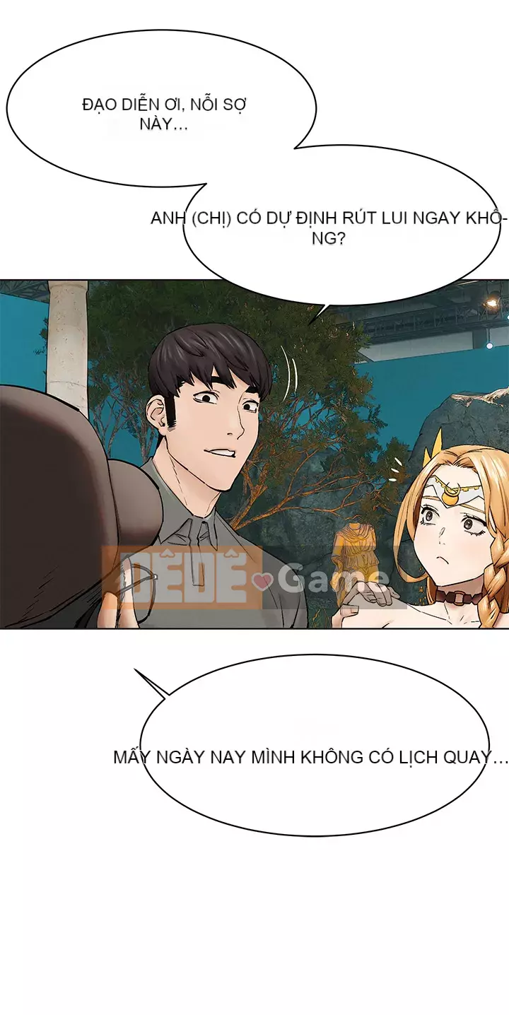 Xung đột Chương 151-152