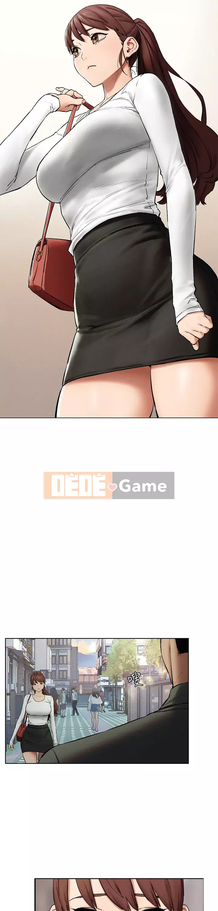 Xung đột Chương 151-152