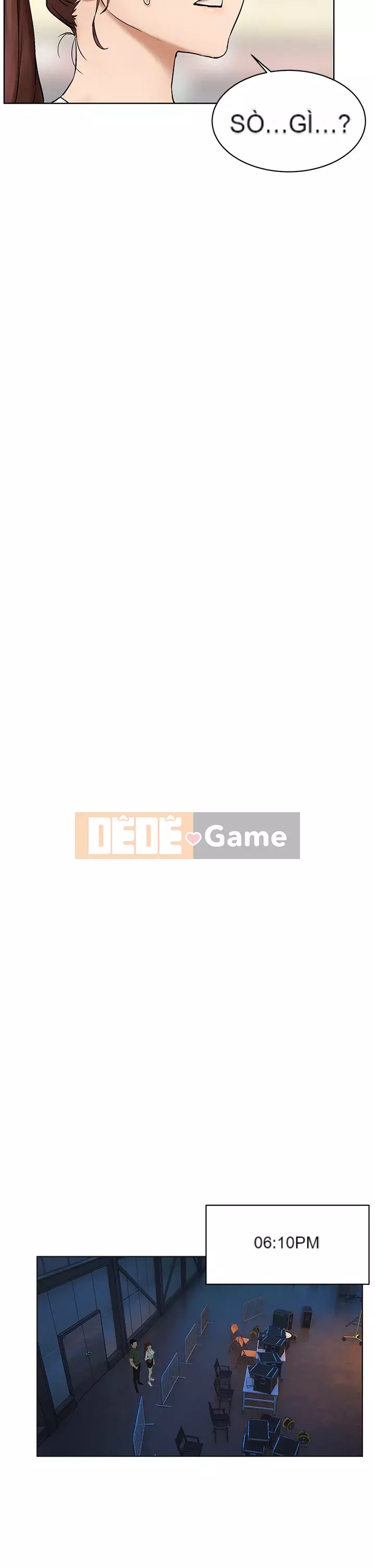 Xung đột Chương 151-152