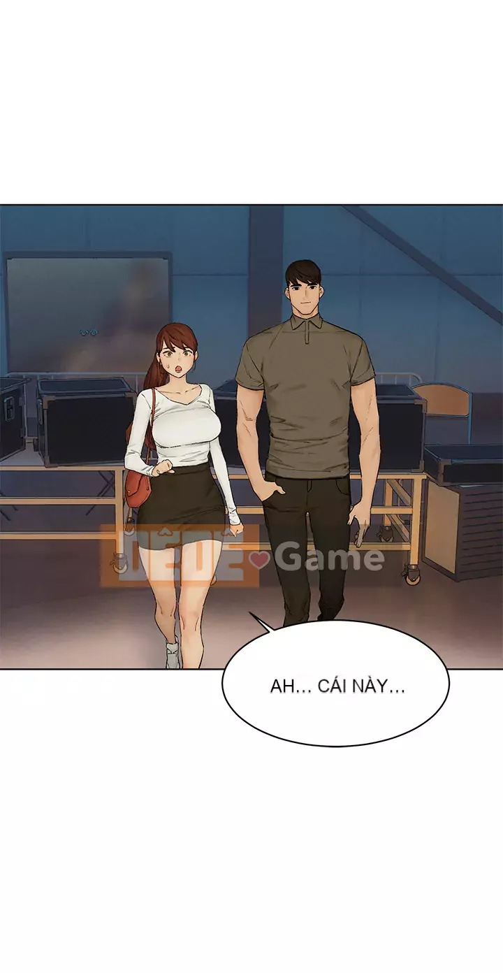 Xung đột Chương 151-152