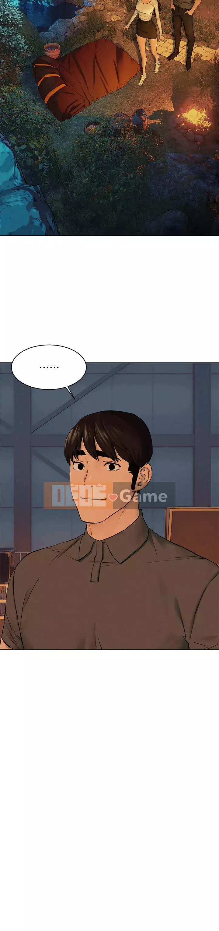 Xung đột Chương 151-152