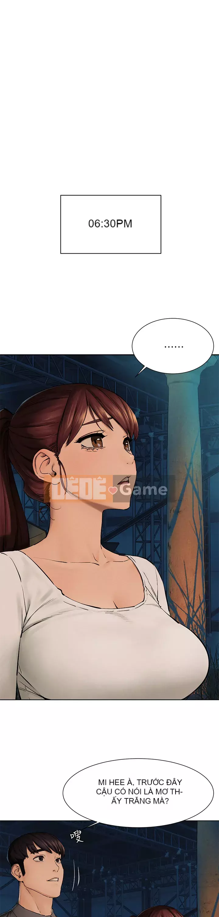 Xung đột Chương 151-152