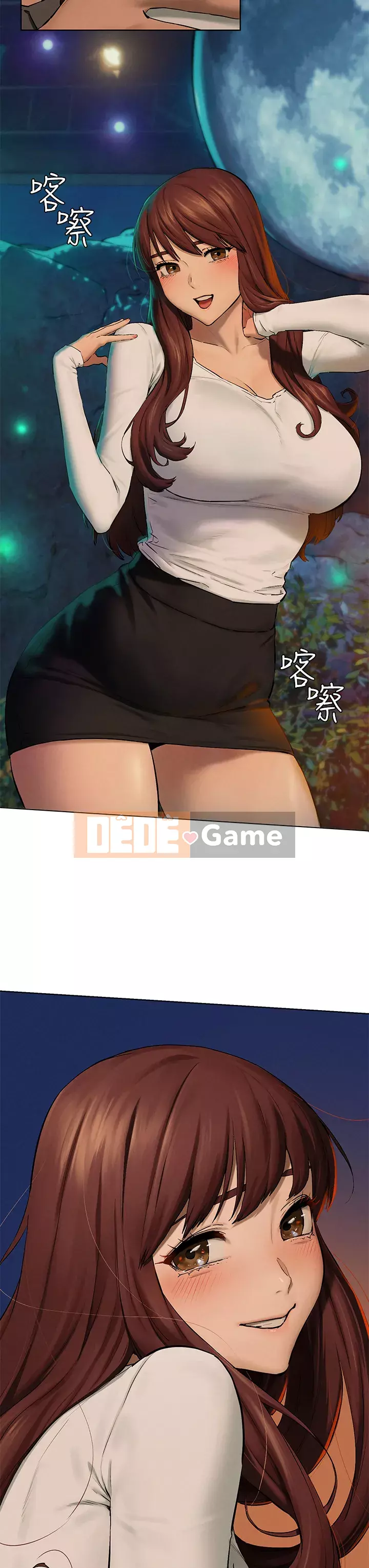 Xung đột Chương 151-152