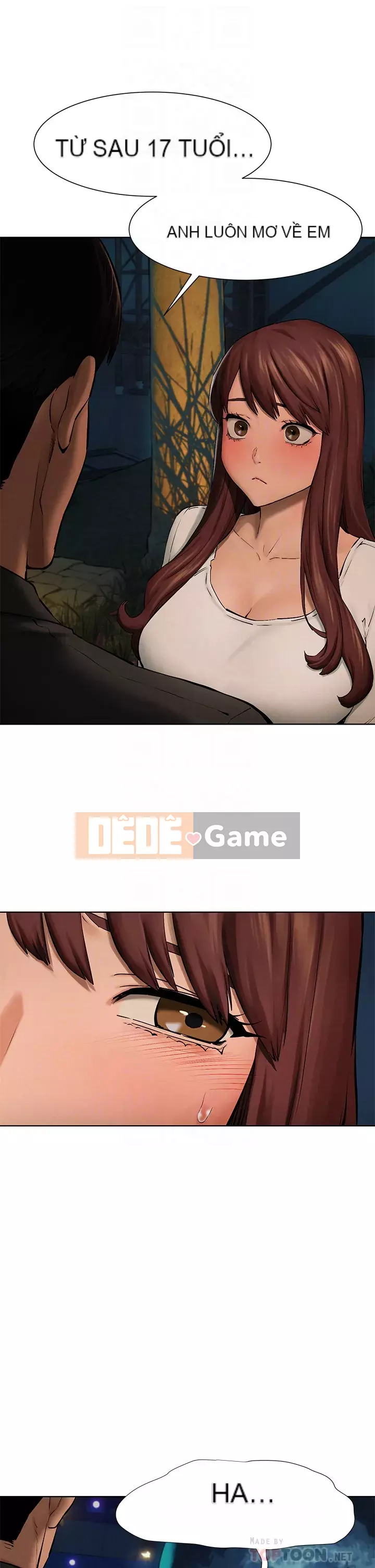 Xung đột Chương 151-152