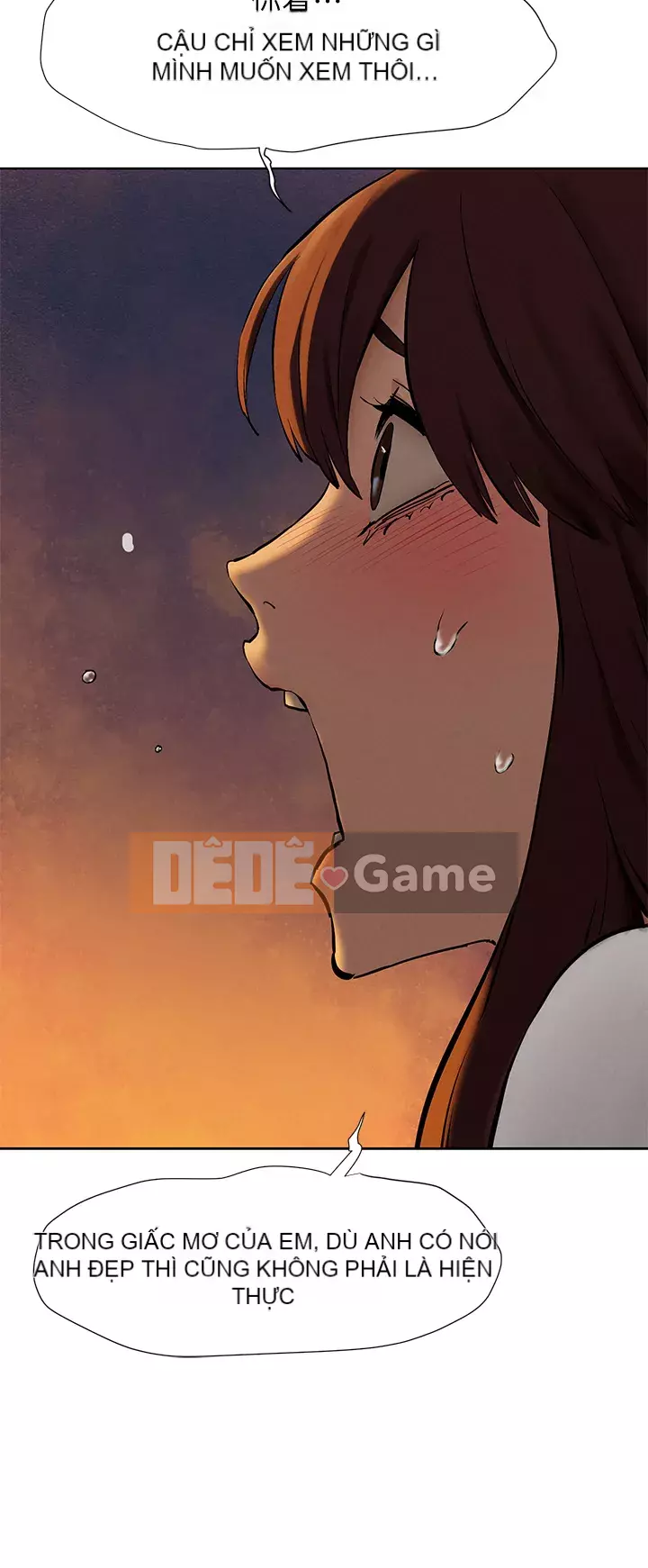 Xung đột Chương 151-152