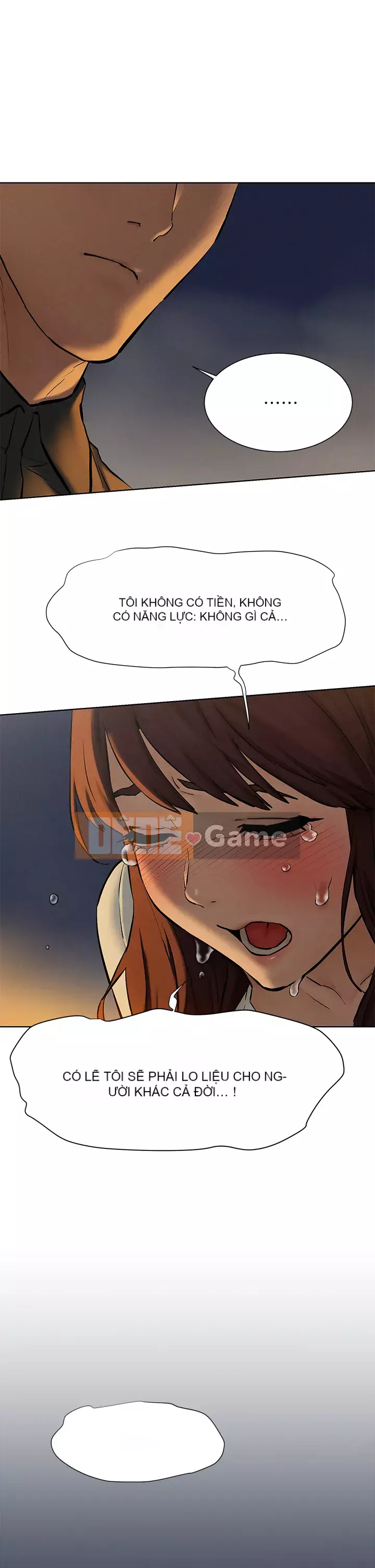 Xung đột Chương 151-152