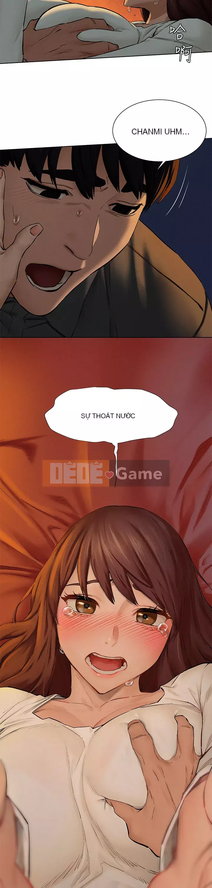 Xung đột Chương 151-152