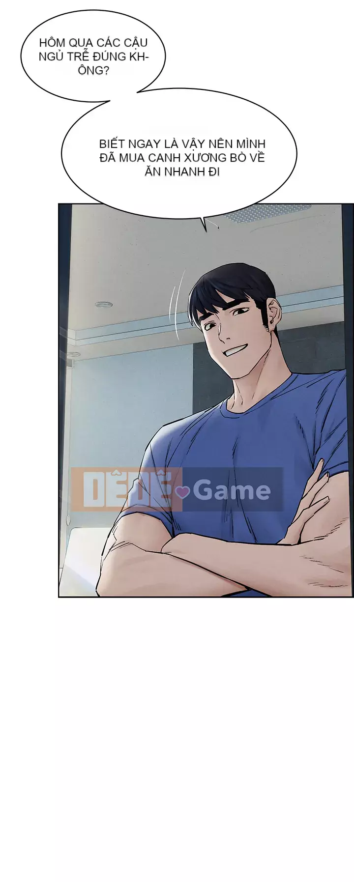 Xung đột Chương 149-150