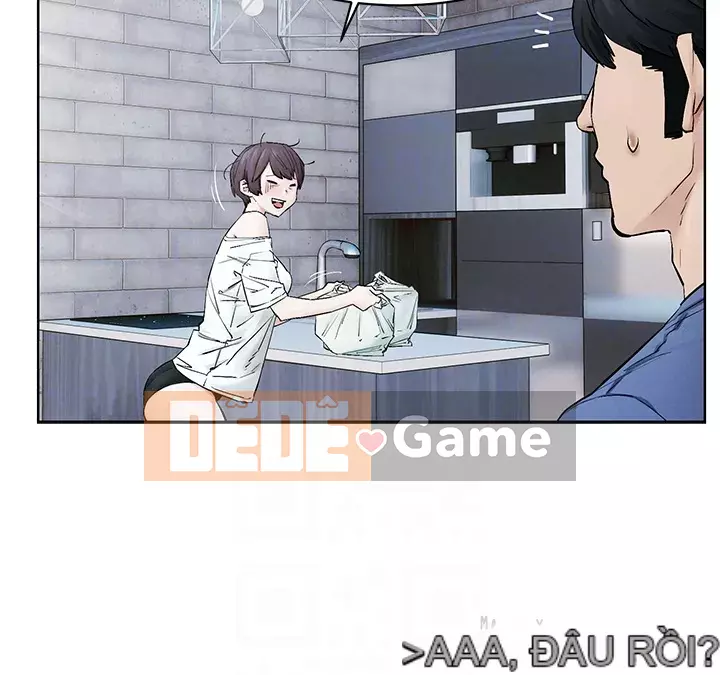 Xung đột Chương 149-150