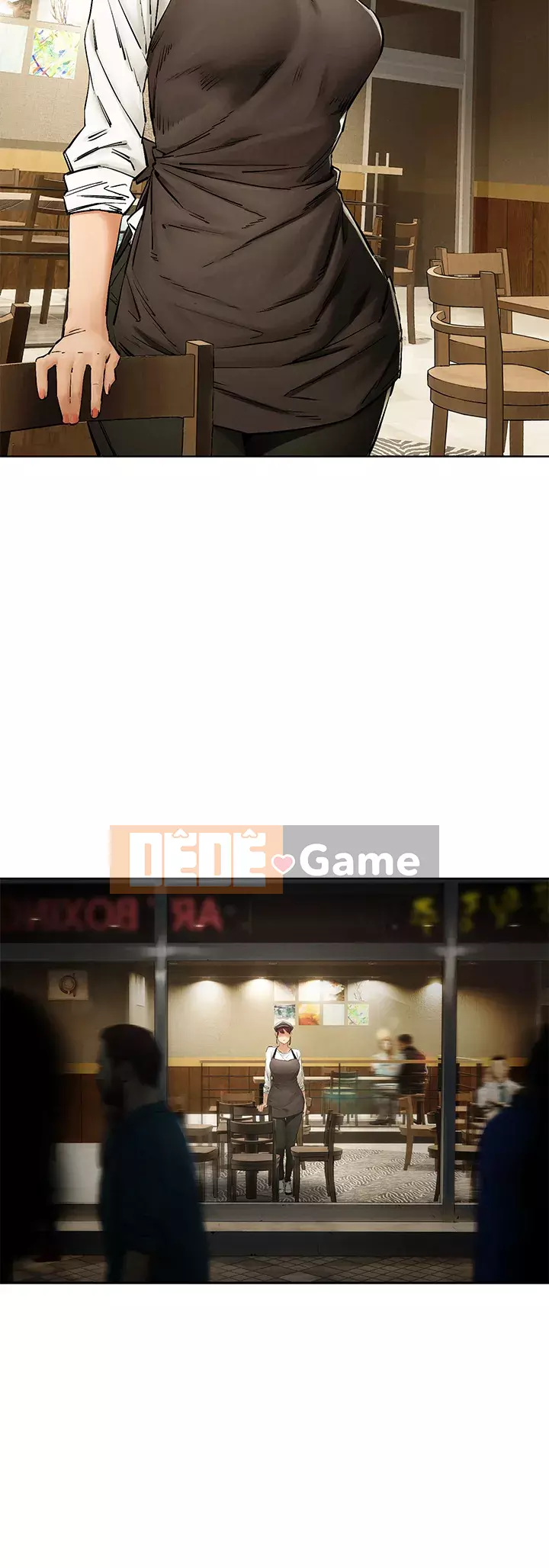 Xung đột Chương 149-150