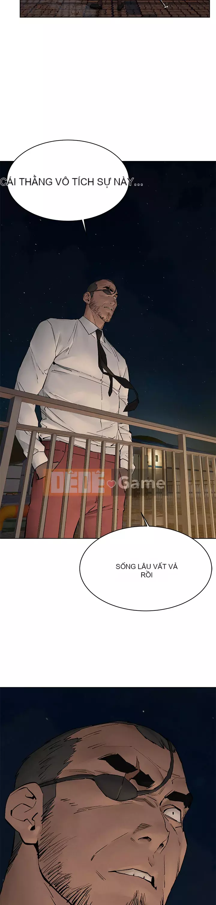 Xung đột Chương 149-150