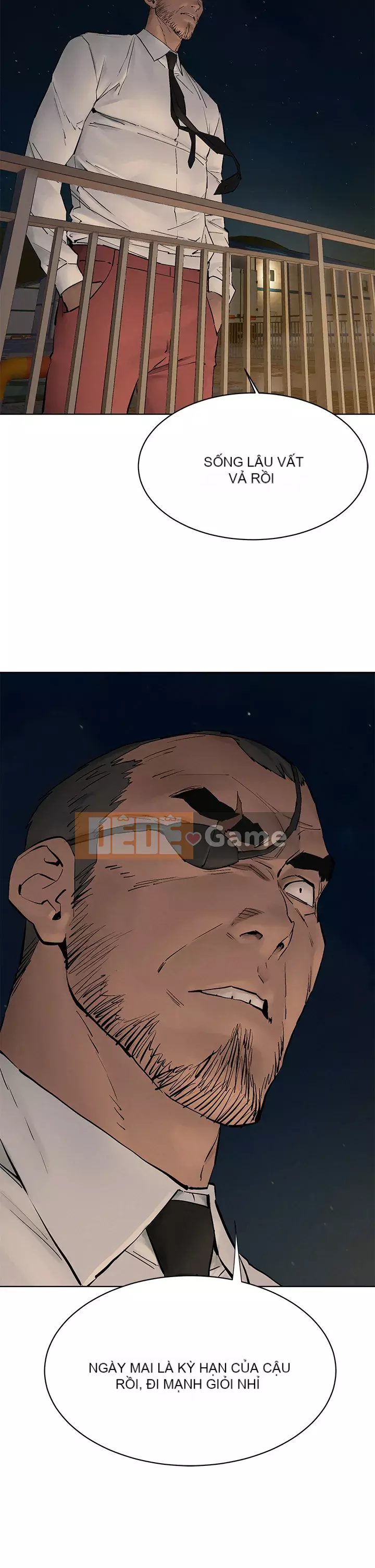 Xung đột Chương 149-150