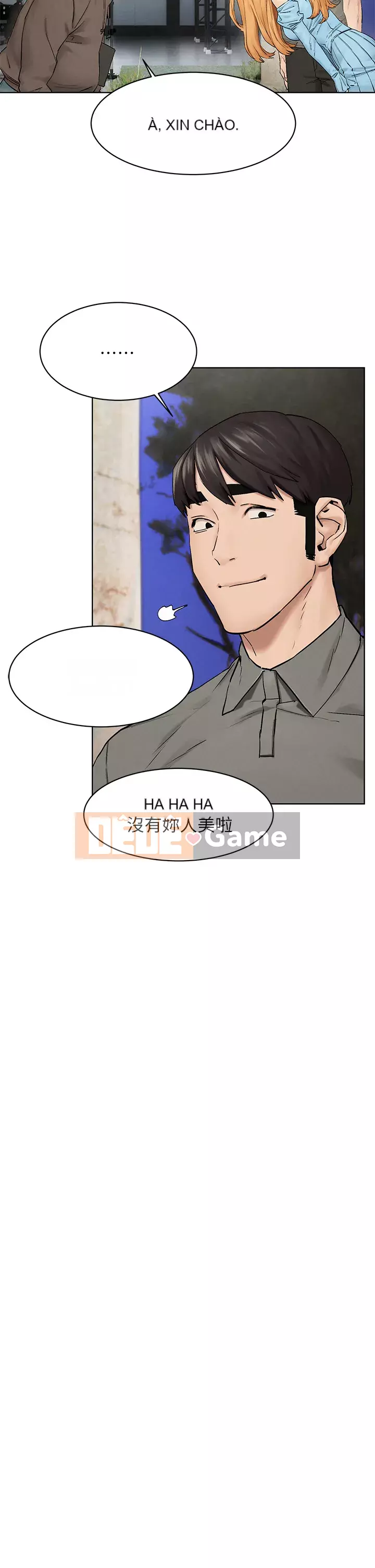 Xung đột Chương 149-150