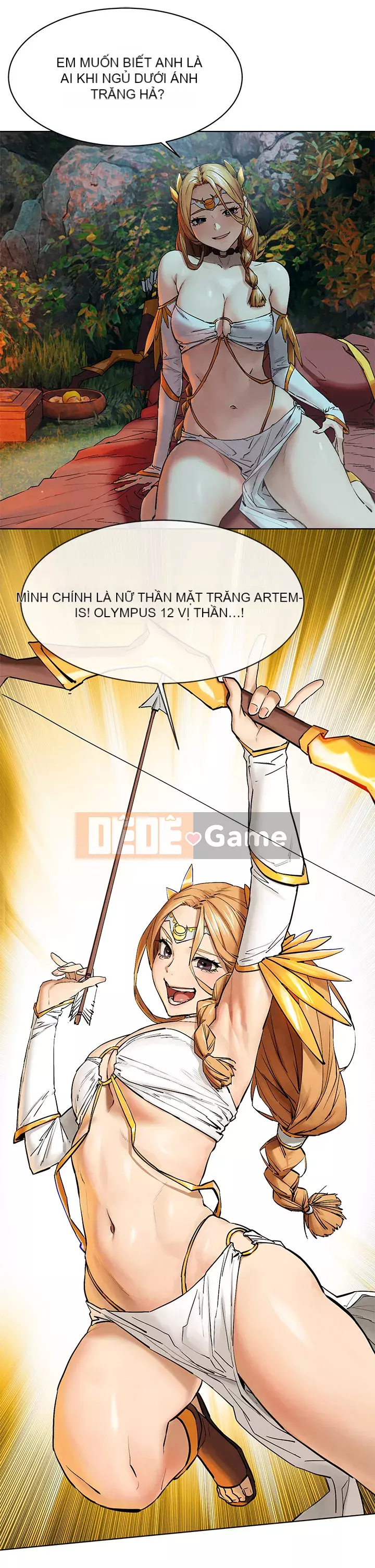 Xung đột Chương 149-150