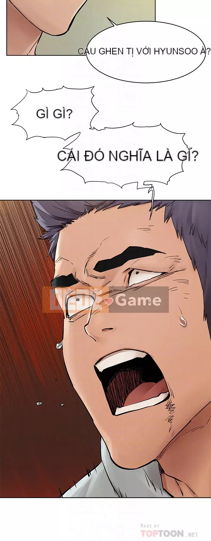 Xung đột Chương 147-148