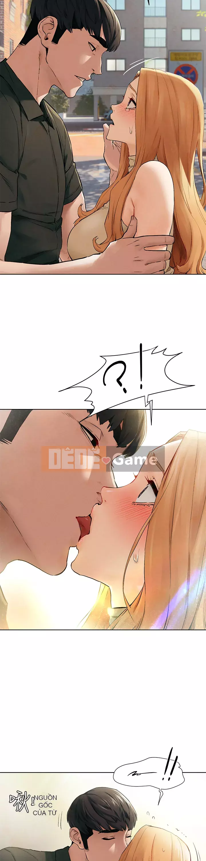 Xung đột Chương 147-148