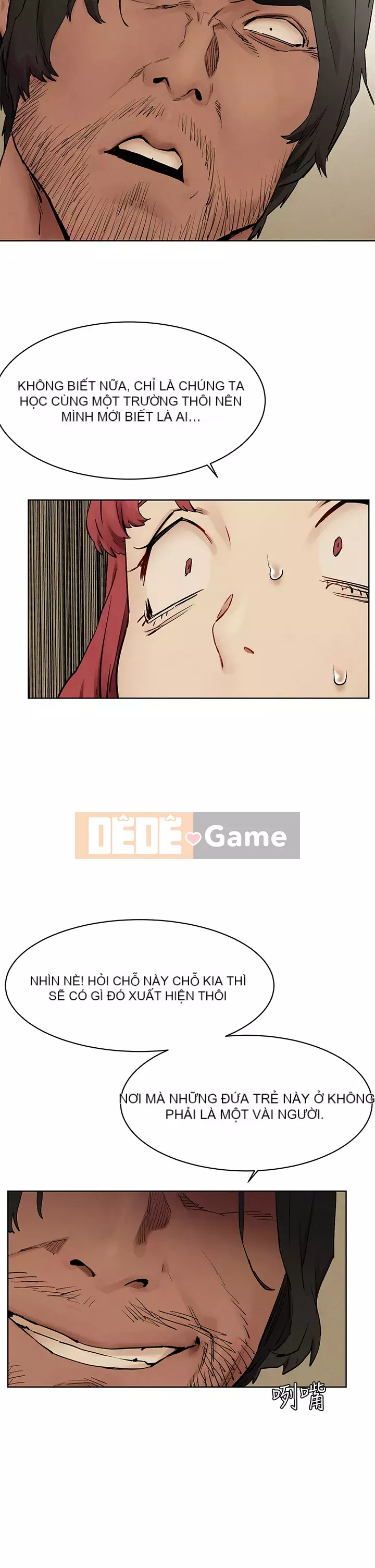 Xung đột Chương 147-148