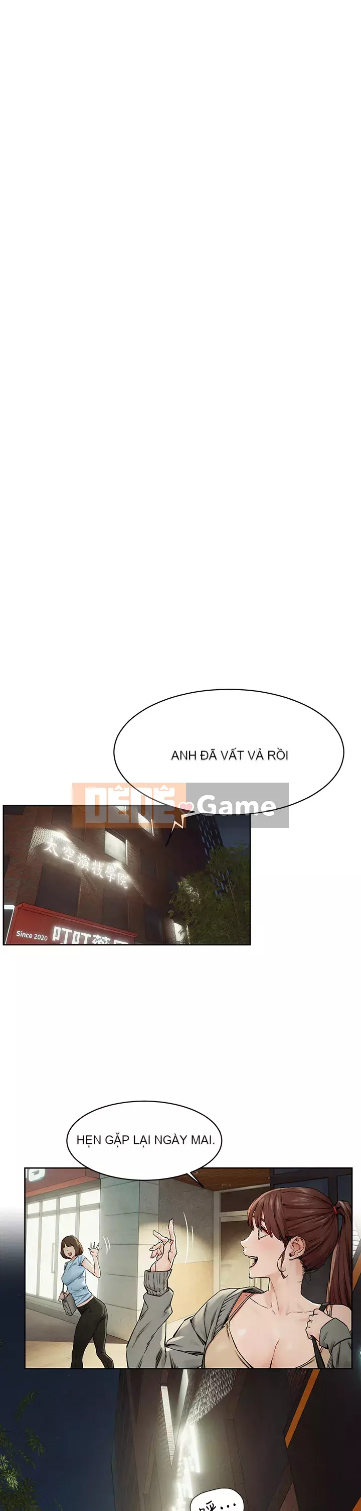 Xung đột Chương 147-148