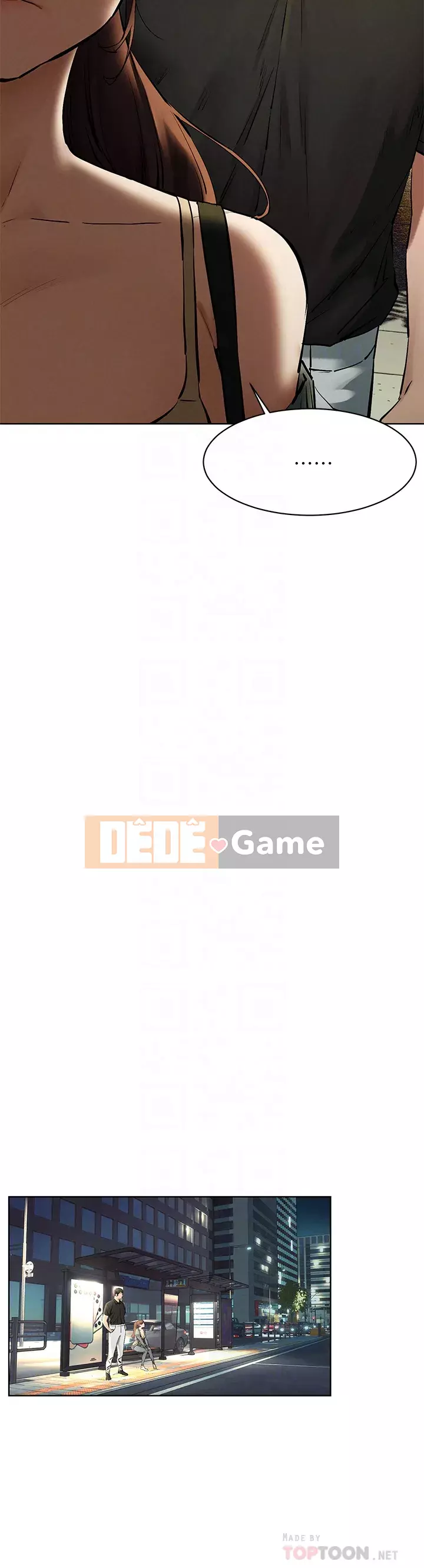 Xung đột Chương 147-148