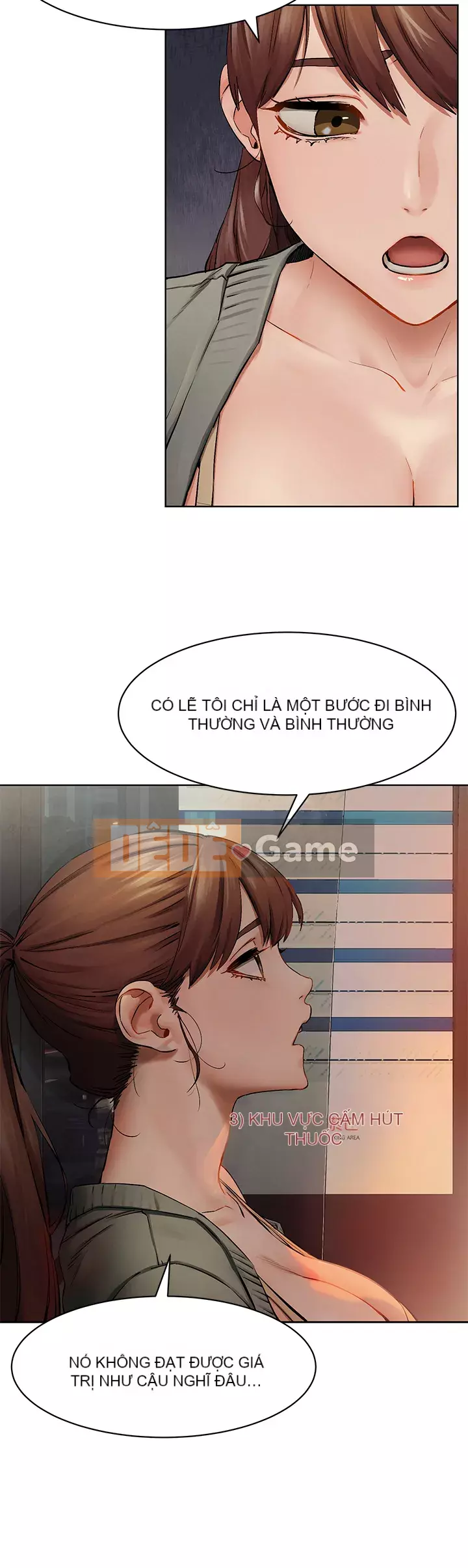 Xung đột Chương 147-148