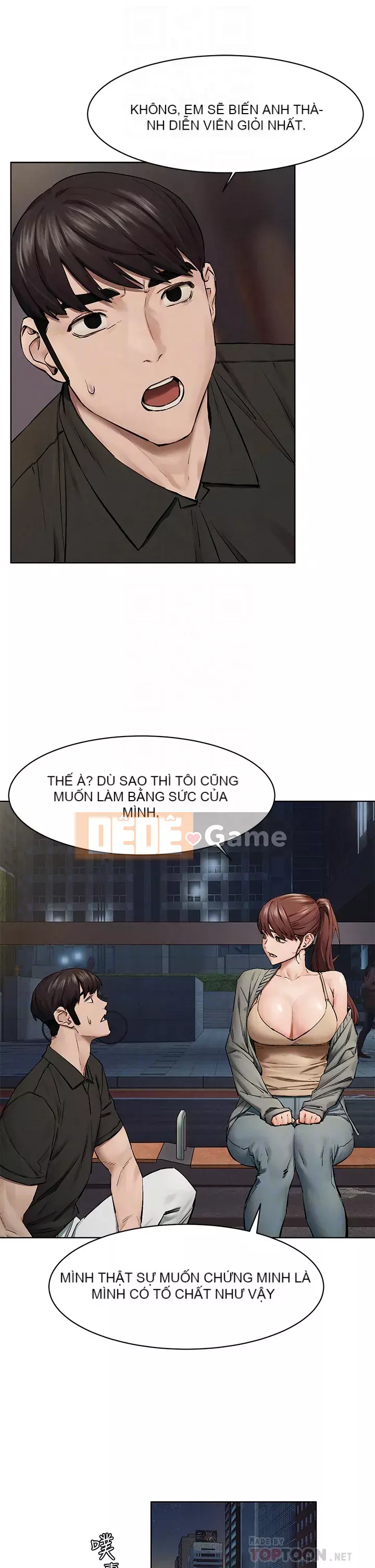 Xung đột Chương 147-148