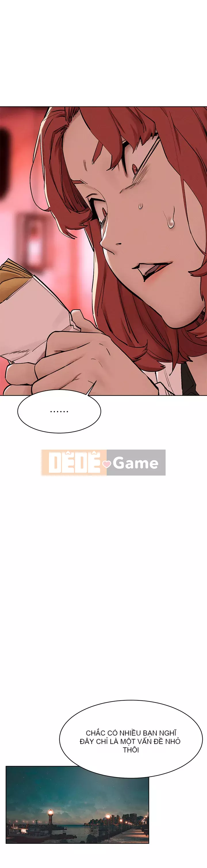 Xung đột Chương 147-148