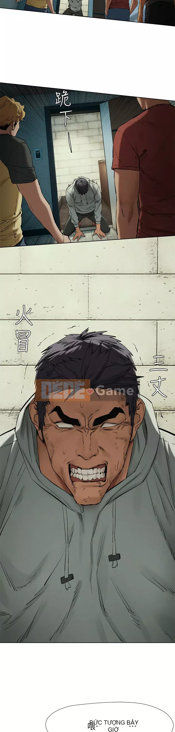 Xung đột Chương 145-146