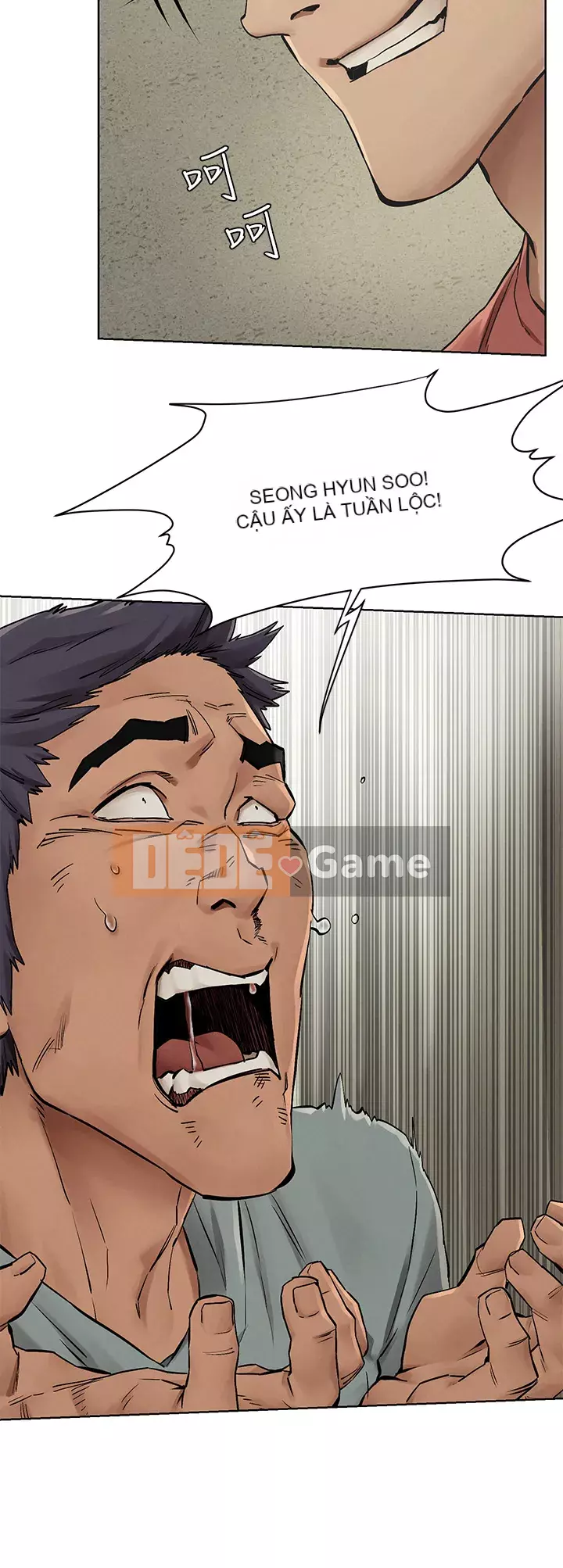 Xung đột Chương 145-146