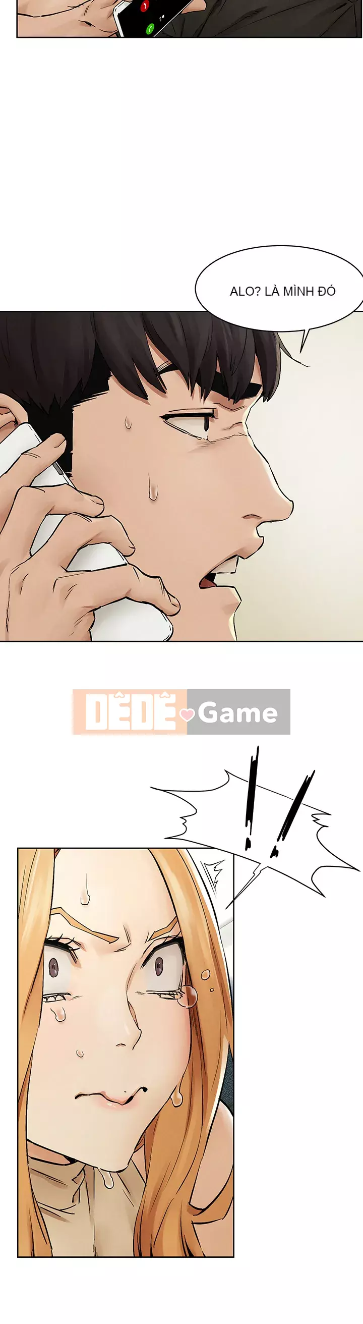 Xung đột Chương 145-146