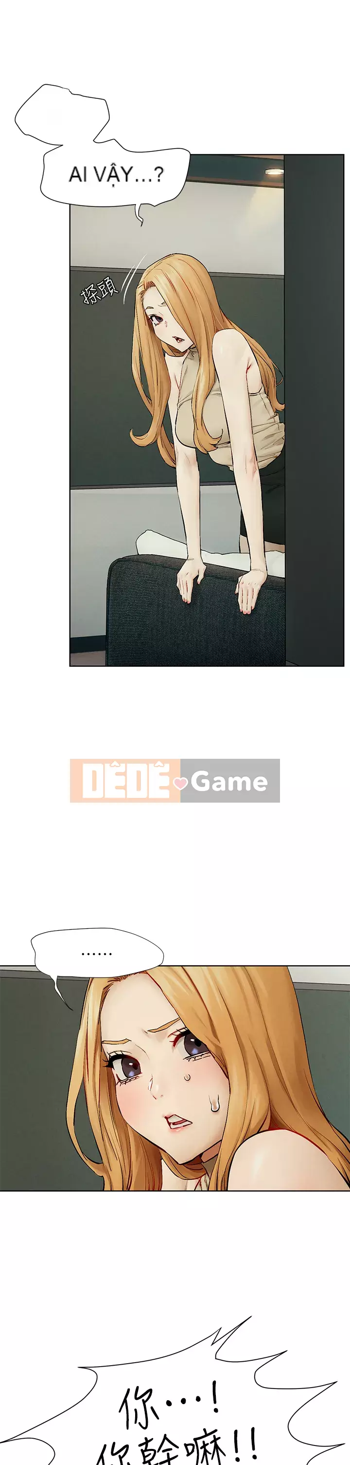 Xung đột Chương 143-144