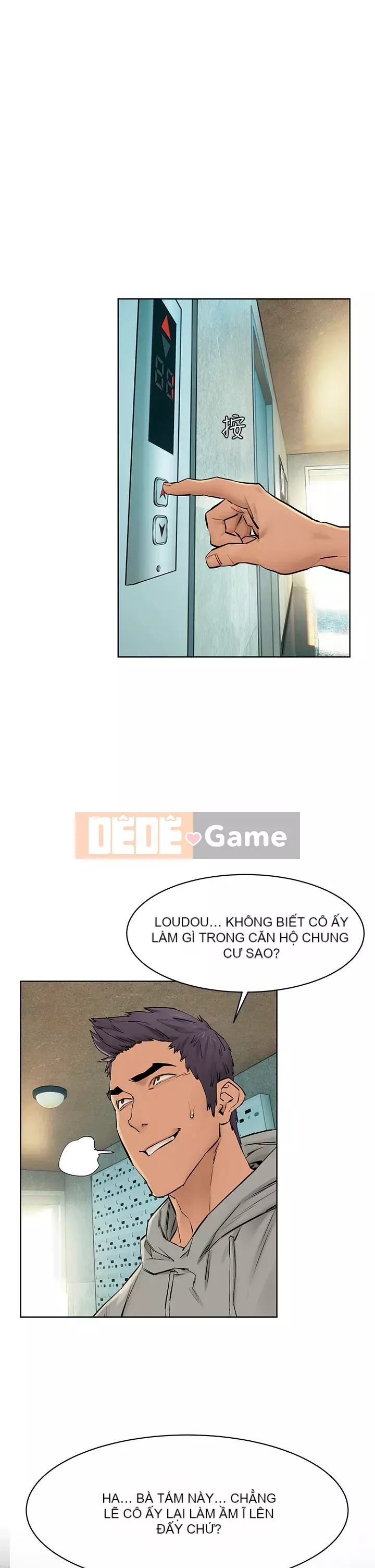 Xung đột Chương 143-144