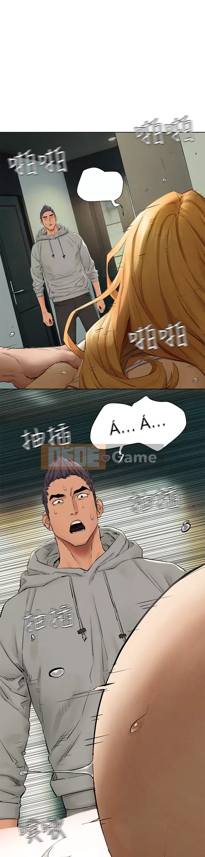 Xung đột Chương 143-144