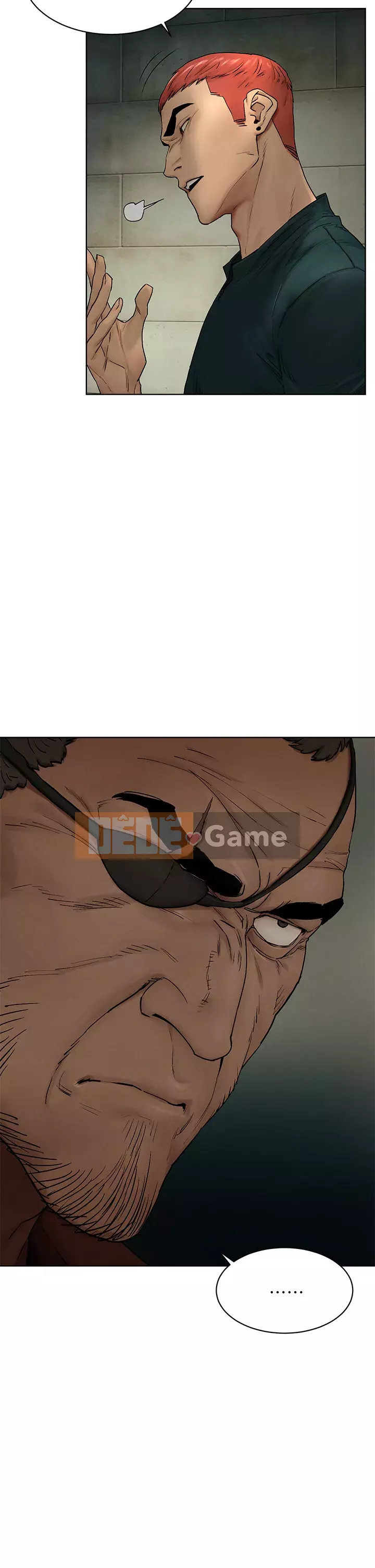 Xung đột Chương 140-141