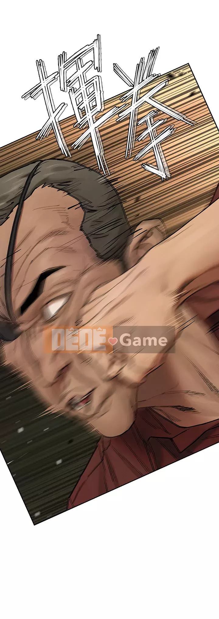 Xung đột Chương 140-141