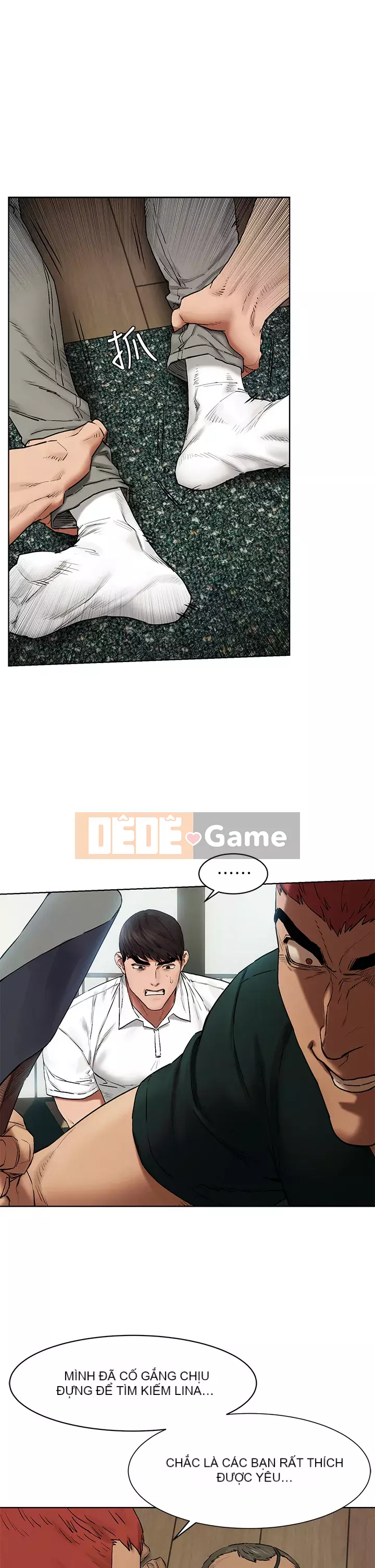 Xung đột Chương 140-141