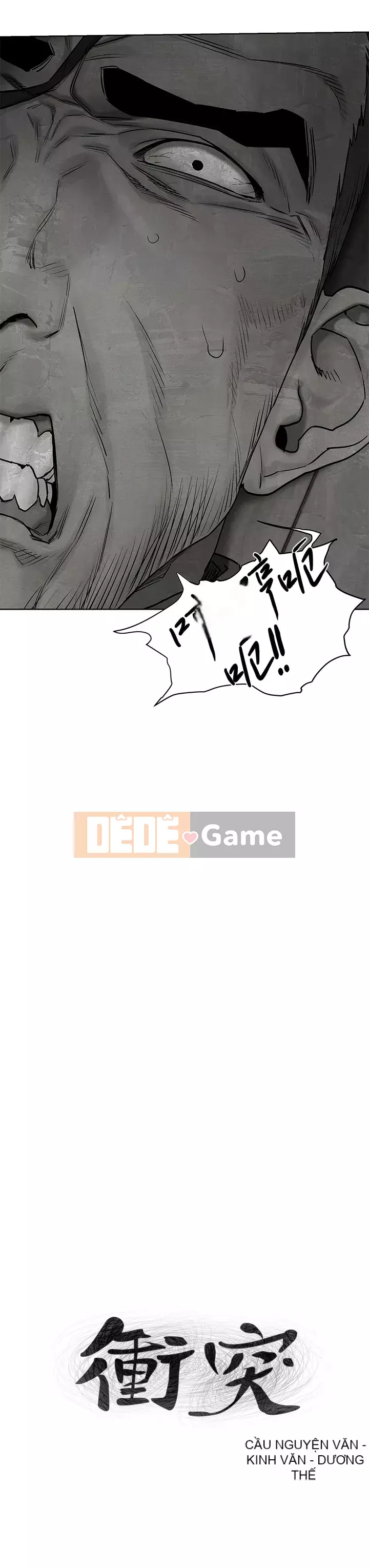 Xung đột Chương 140-141