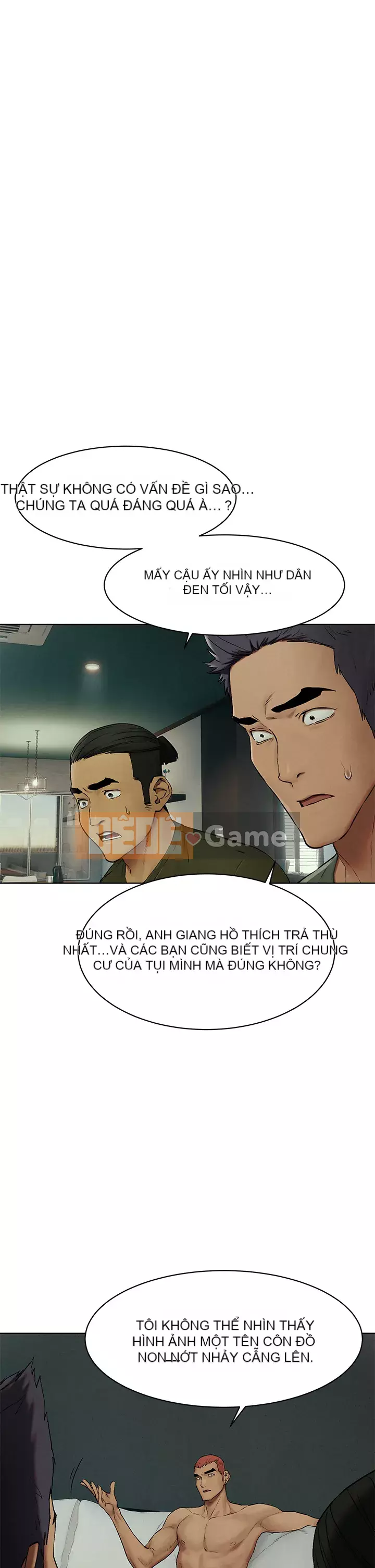 Xung đột Chương 140-141