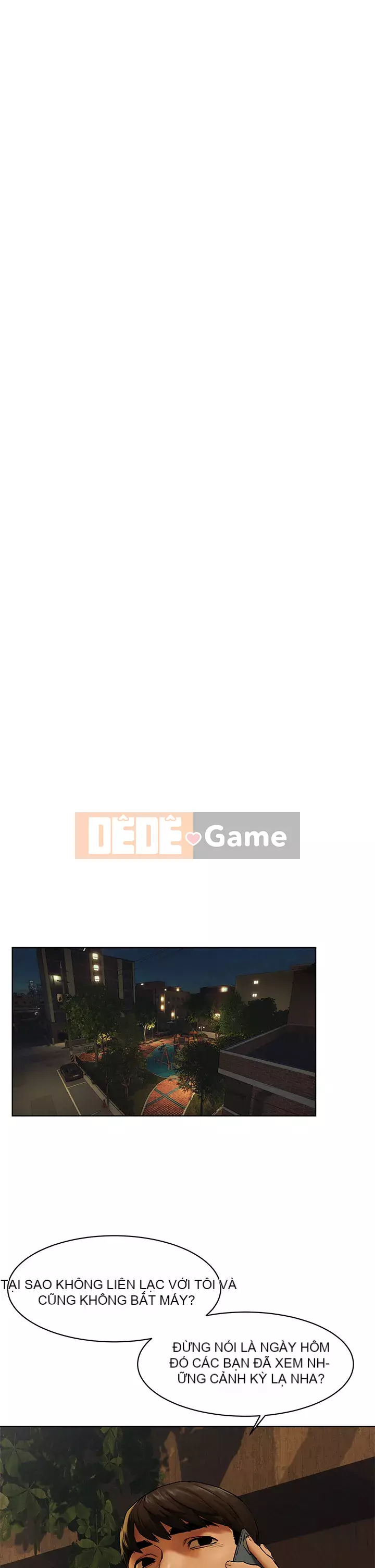 Xung đột Chương 140-141