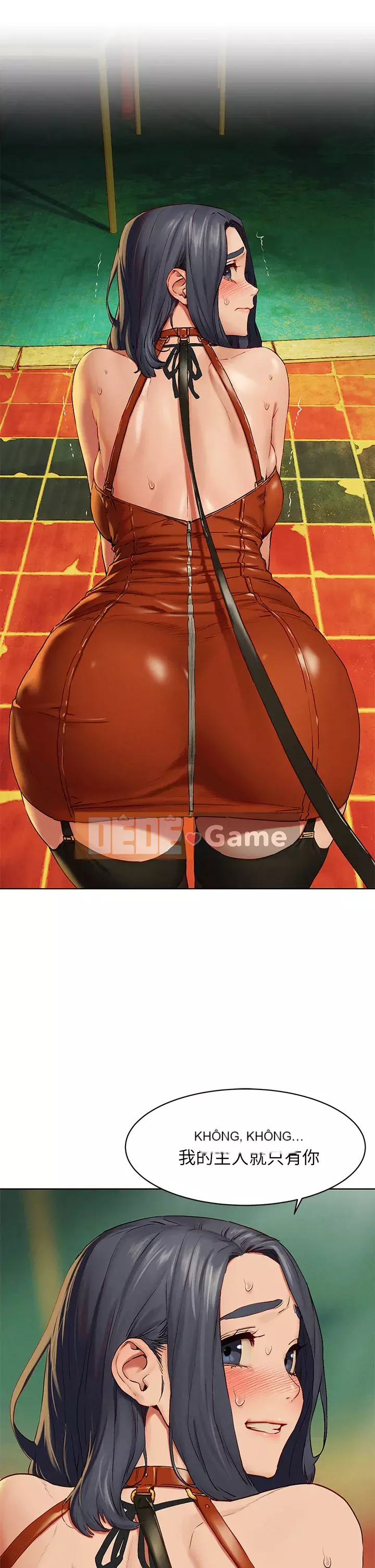 Xung đột Chương 140-141