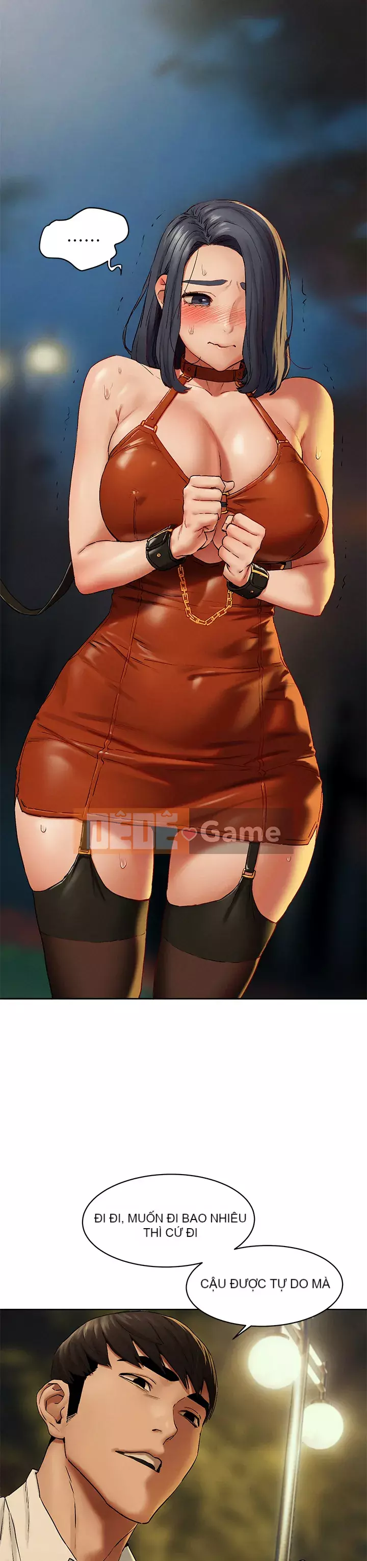 Xung đột Chương 140-141