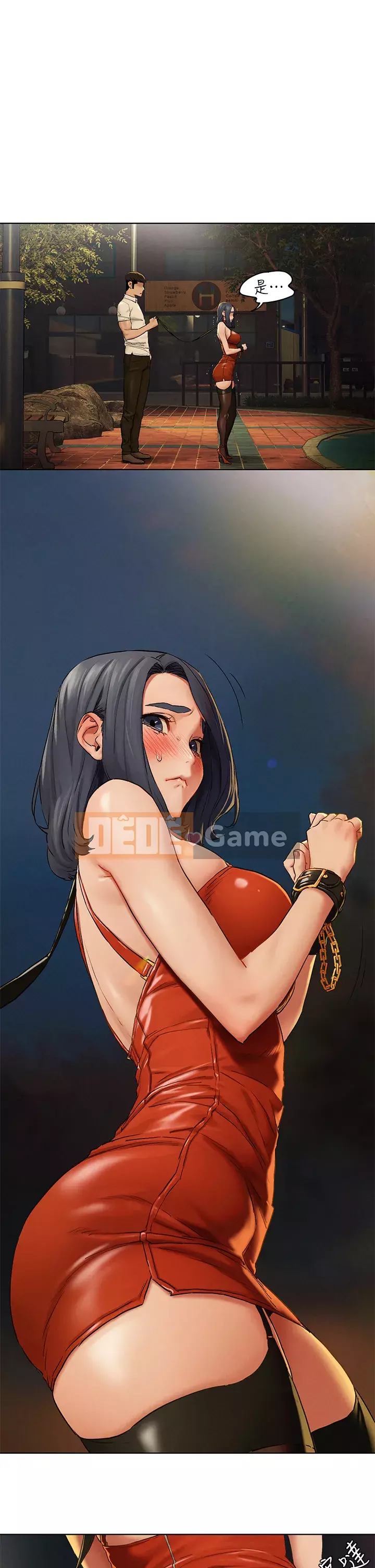 Xung đột Chương 140-141