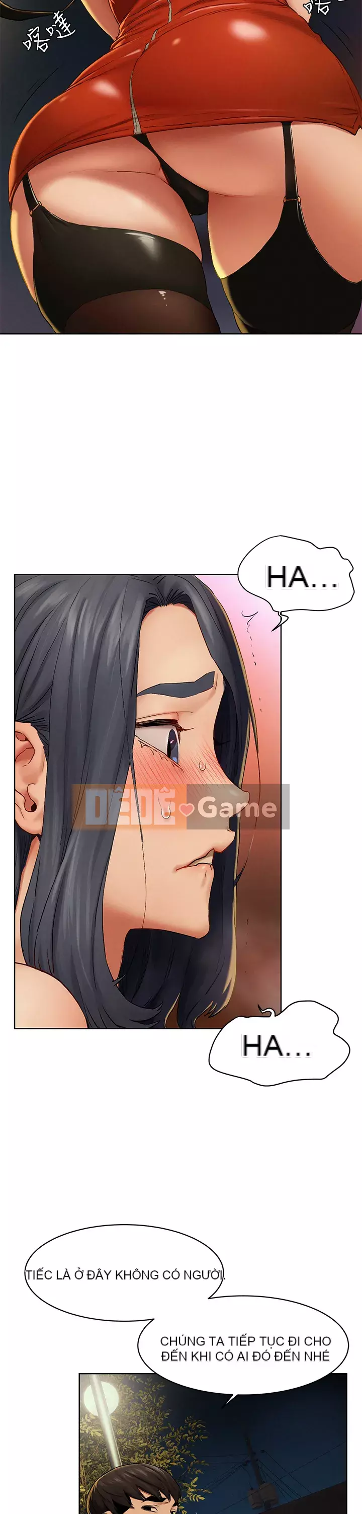 Xung đột Chương 140-141